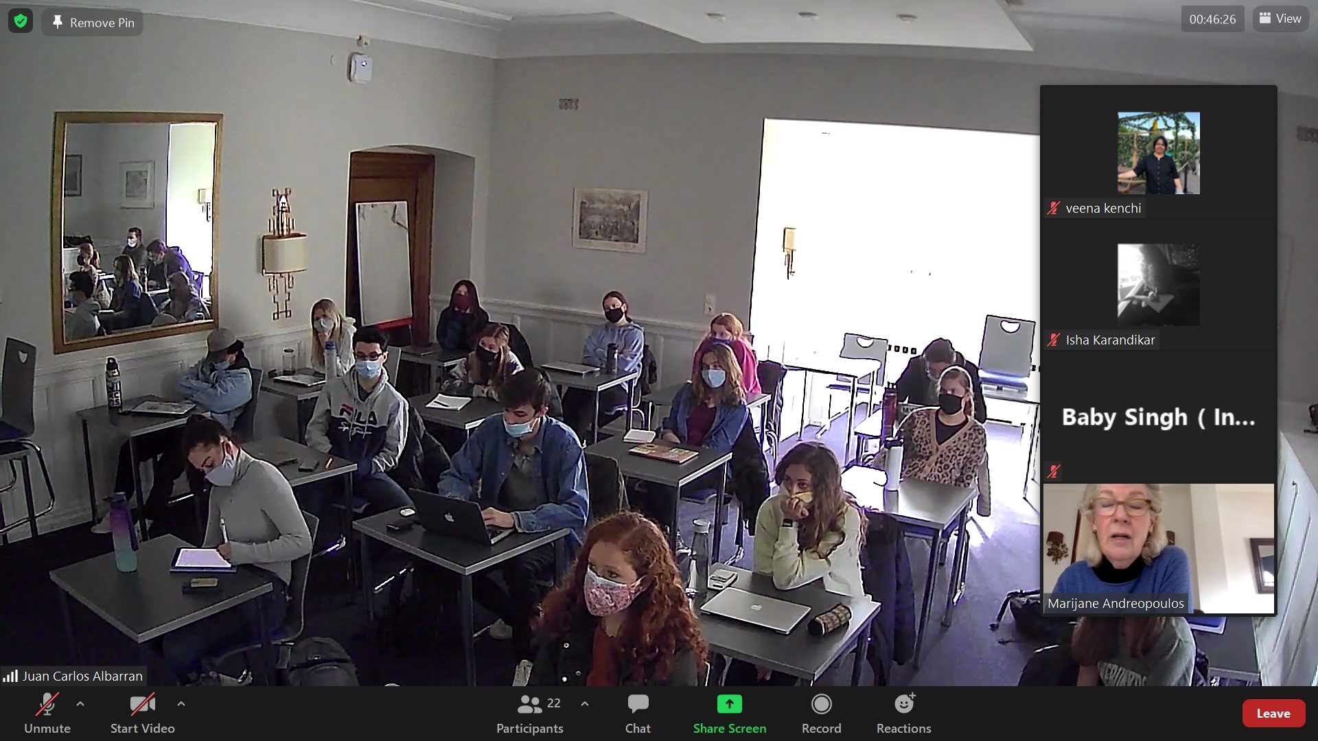 MILE_Borders, Home and Displacement 2